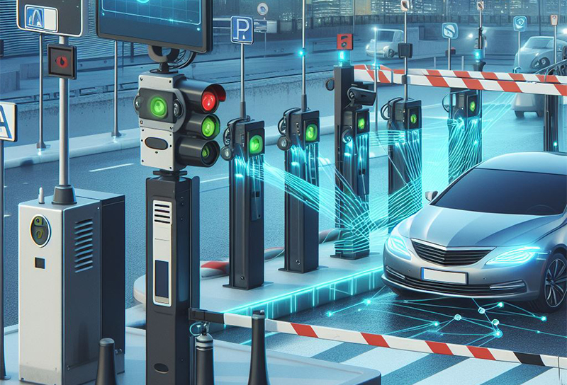 Top 10 Best ANPR Companies and Camera Providers in Qatar