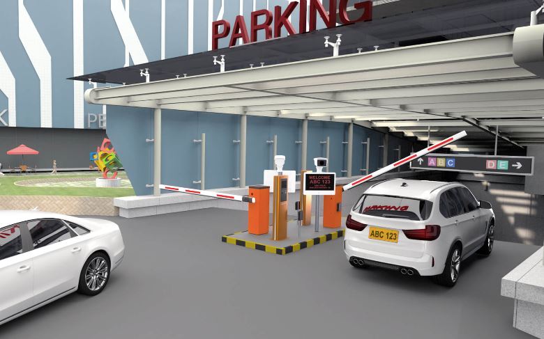 How ANPR Technology Is Driving Saudi Arabia Vision 2030 Smart City Goals