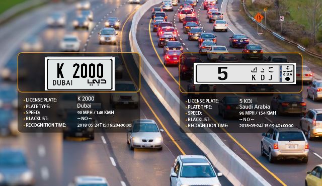 Top ANPR Systems for Illinois Toll Roads and Expressways