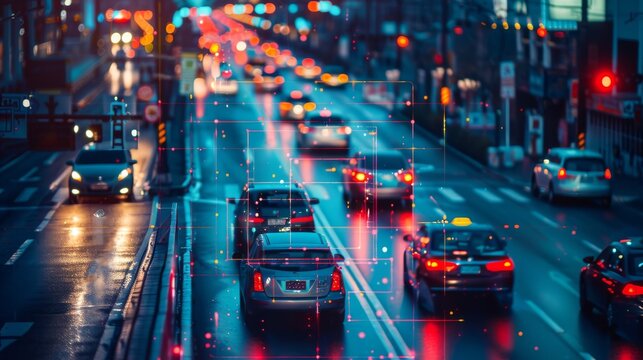 Best LPR Solutions for Houston Traffic & Toll Management
