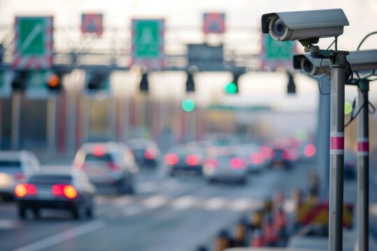 ANPR for Toll Roads in Florida: Top Solutions Reviewed