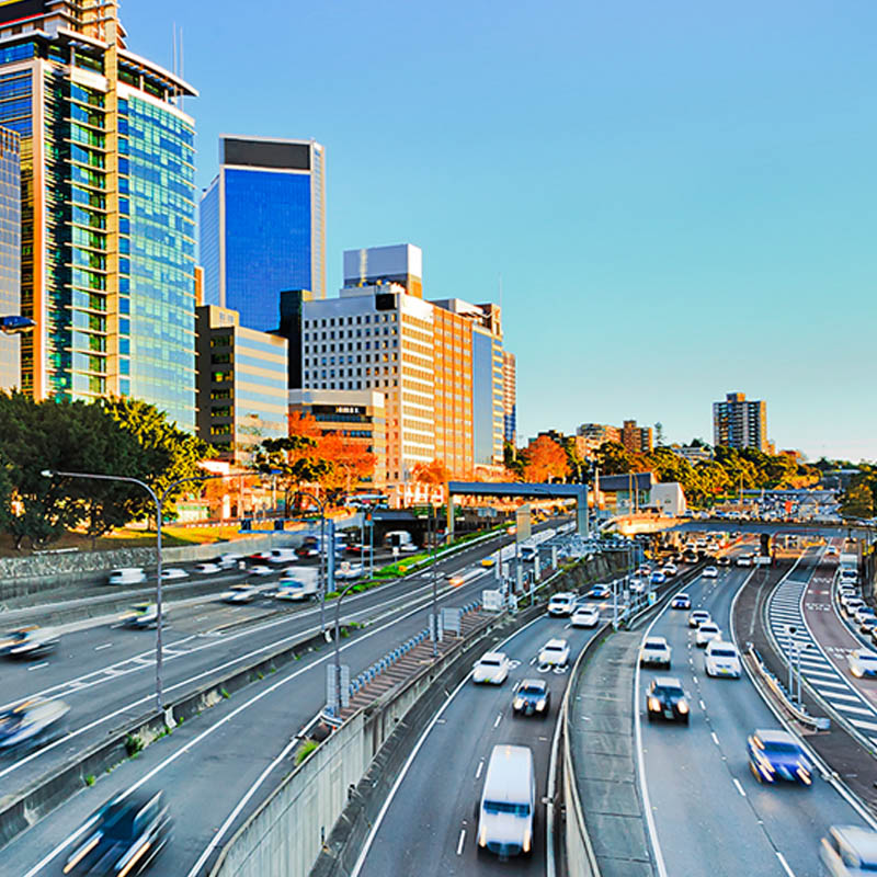 How Chicago is Using ANPR for City-Wide Surveillance