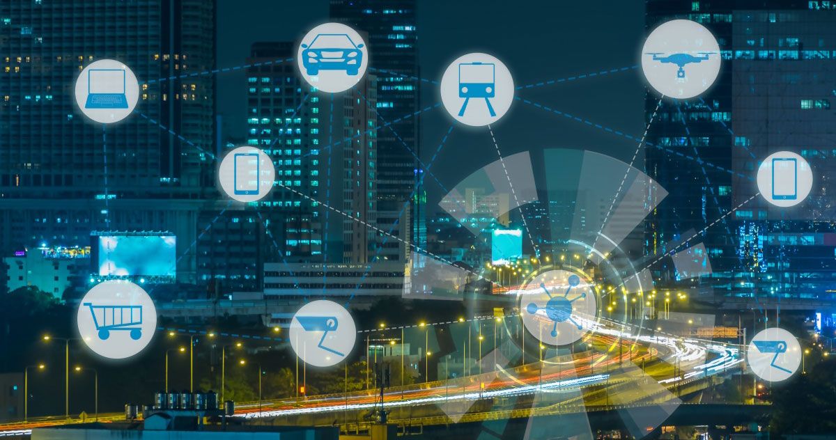 Smart Parking with LPR Technology in Downtown Chicago