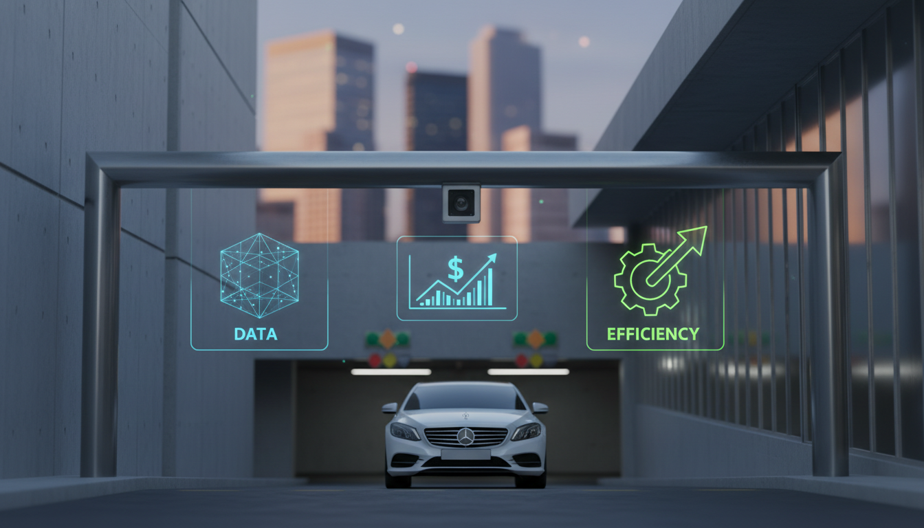 Top 10 Best ANPR Companies and Camera Providers in Pennsylvania