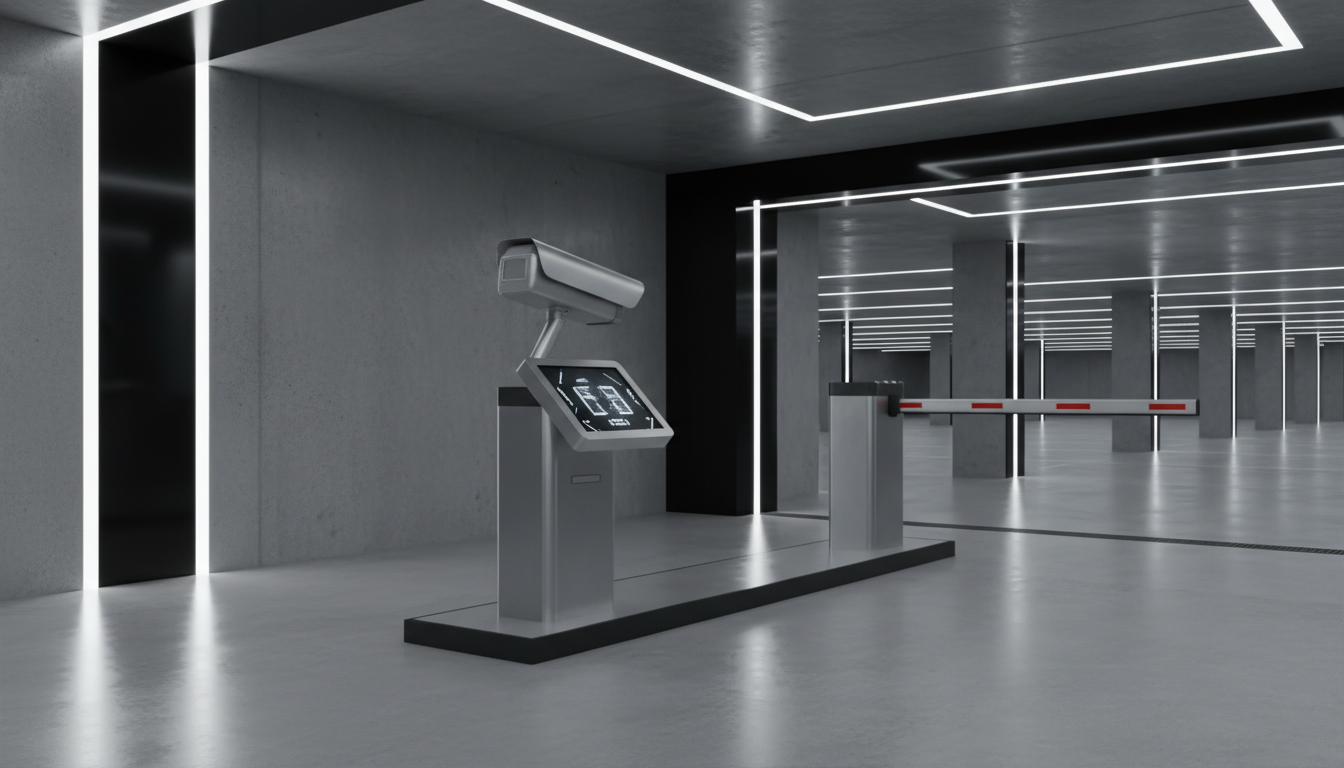 Best LPR Solutions for Chicago Parking Management