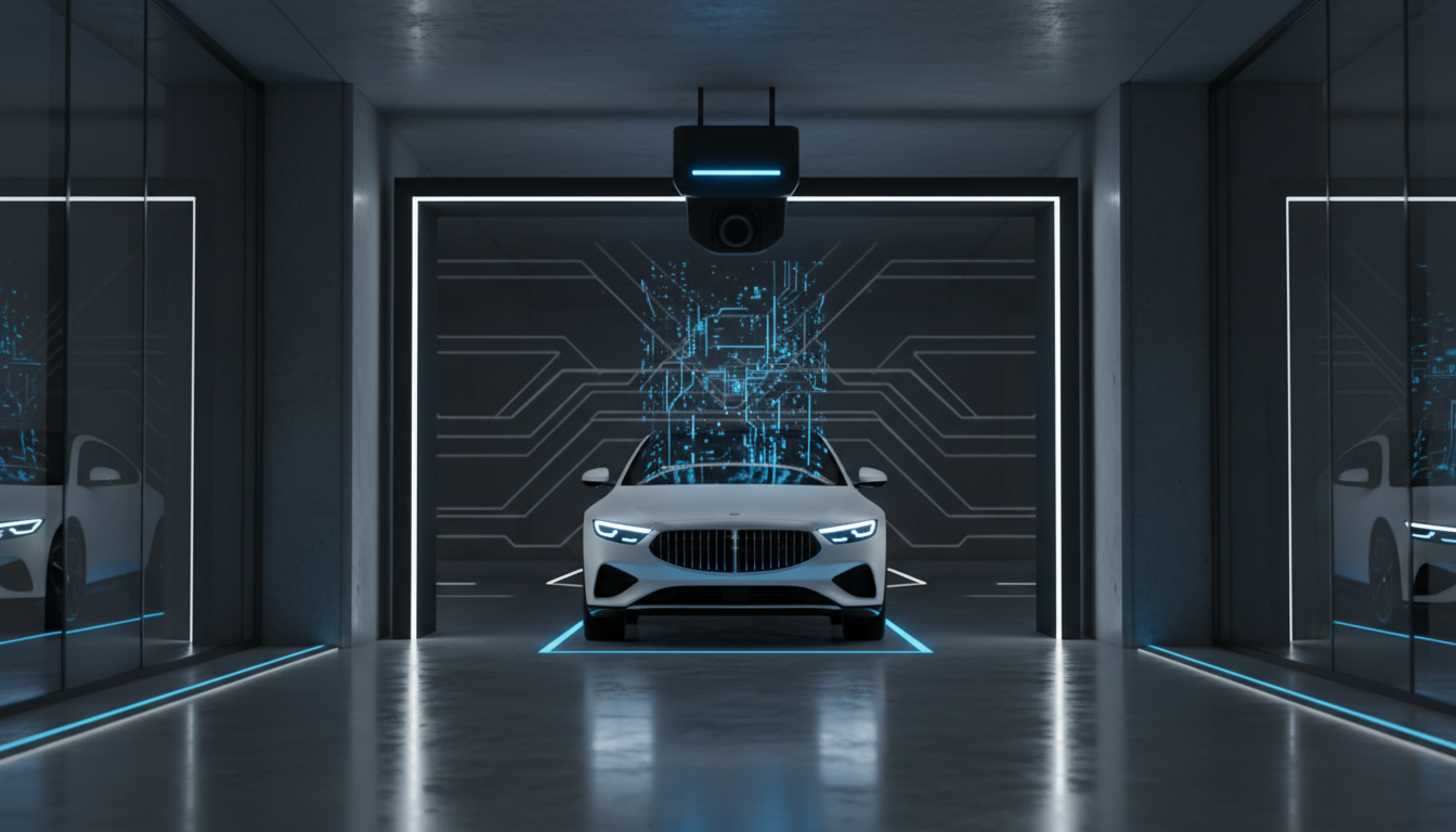 Enterprise License Plate Reader Guide: Architecture, Accuracy, and Privacy