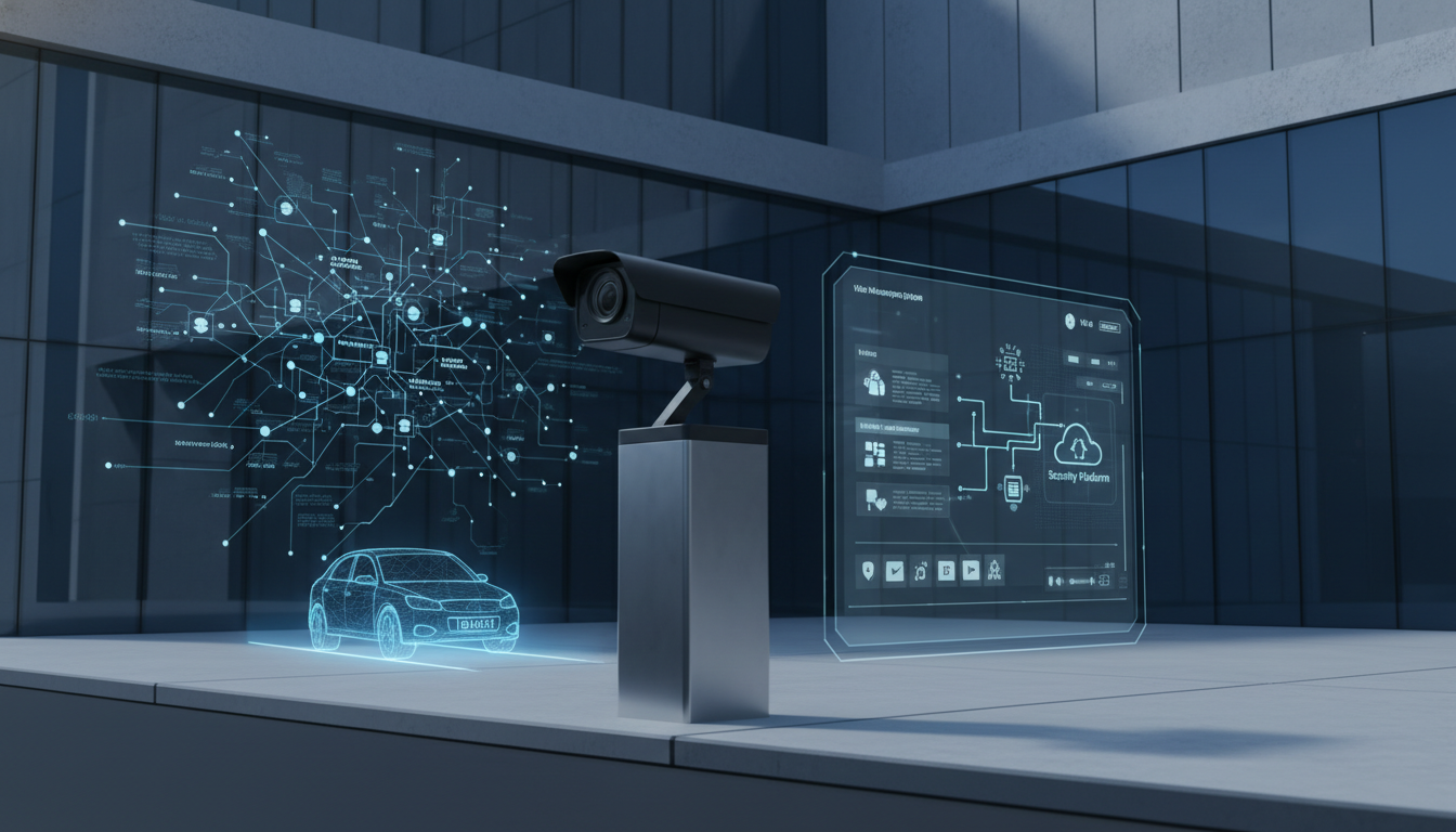 Top 10 Best ANPR Companies and Camera Providers in Illinois