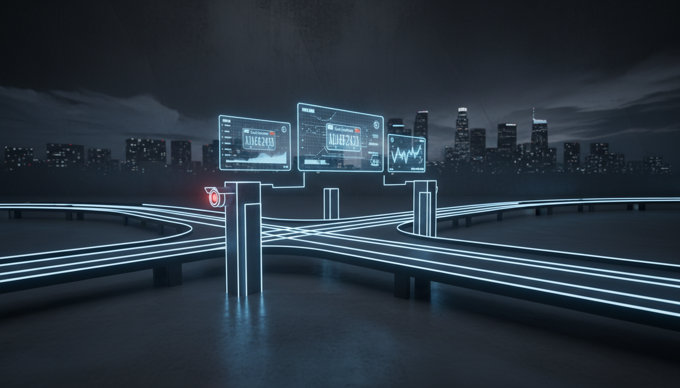 Best LPR Solutions for Seattle Smart Transportation