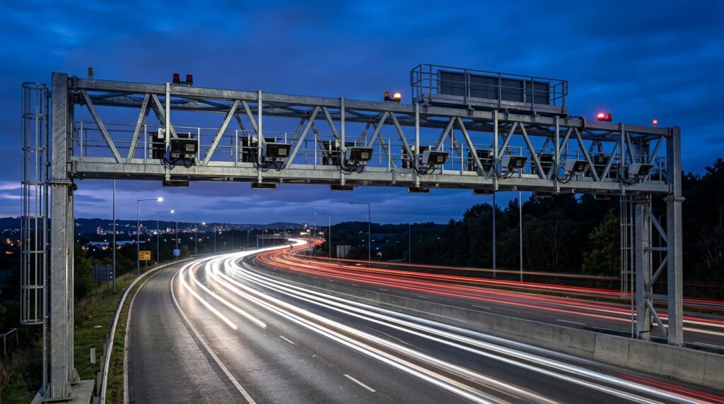 MAV Systems AiQ Lite Launch: Edge ANPR Architecture & Deployment Evolution - Report Photo