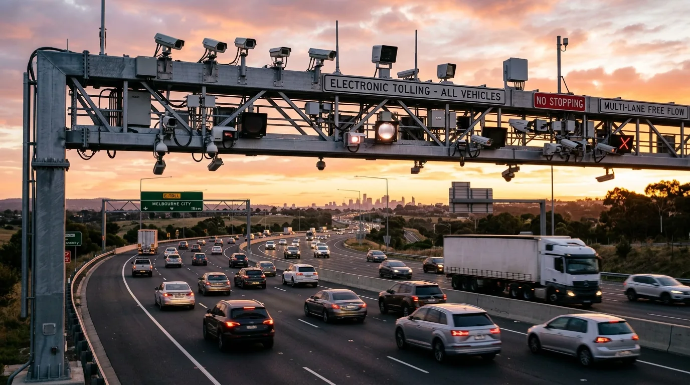 ANPR for Virginia DOT Highway Monitoring: Top Systems