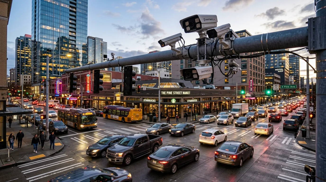 ANPR for Philadelphia Traffic Enforcement: Top Systems in 2026